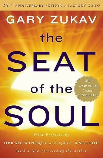 The Seat of The Soul