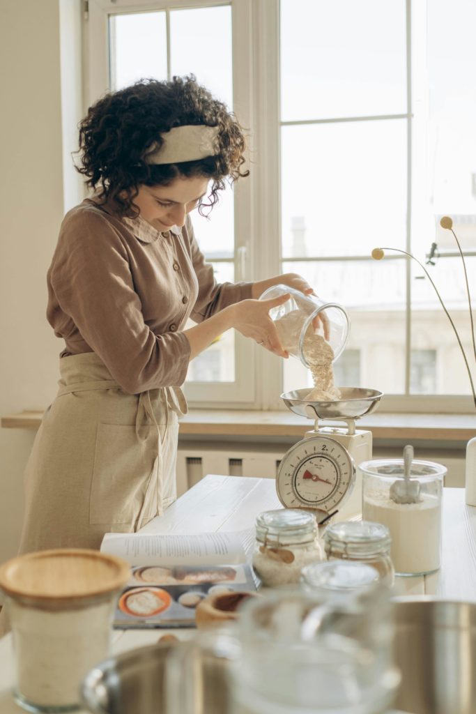 Cooking - A Self-Care Ritual for Busy Professionals