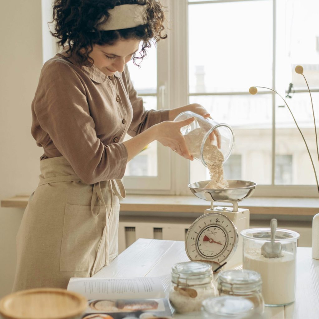 Cooking - A Self-Care Ritual for Busy Professionals